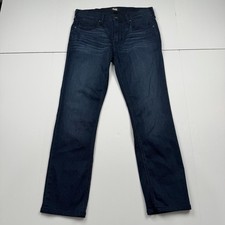 Paige Federal Jeans Mens 30