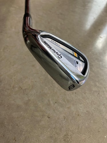 Taylormade rocketbladez tour - tour, 8