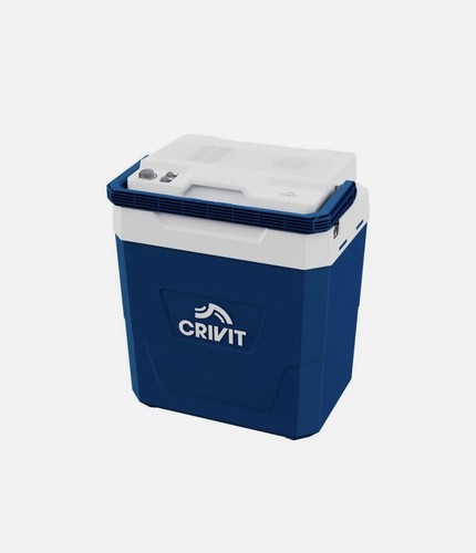 Crivit 20v cool warmer - warmer,