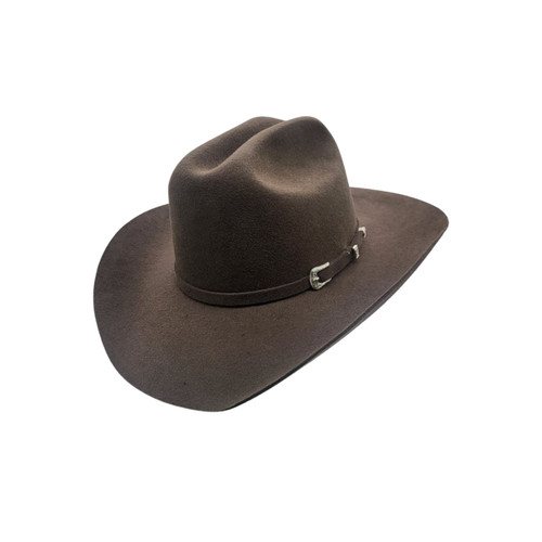 Western cowboy hat - cowboy,