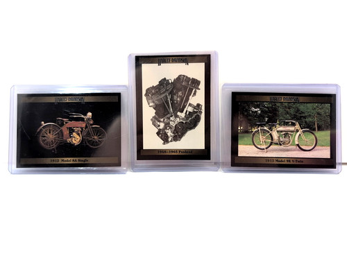 Harley davidson vintage - harley,