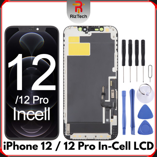 For iphone replacement - replacement, lcd