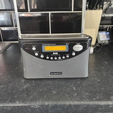 Roberts Gemini 45 RD45