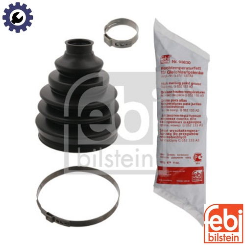 Bellow kit drive shaft 36190 - bellow,