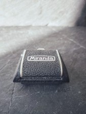 MIRANDA VFE-1 Waist Level