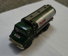 Castrol Industrial Oil Tanker