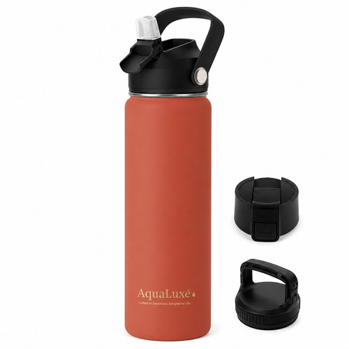 Insulated stainless steel - stainless,