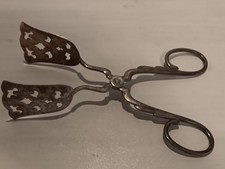 Antique scissor action - scissor, pastry