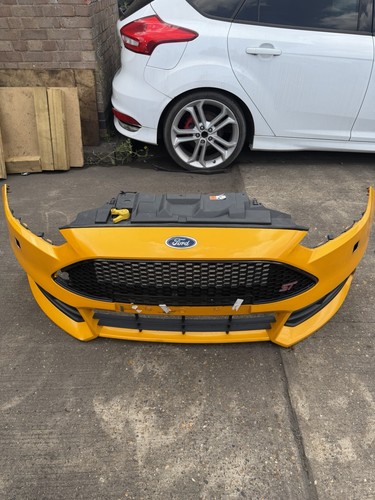 Ford focus st250 tangerine - ford,