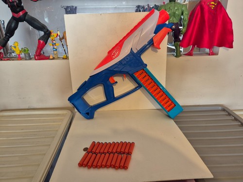 Nerf infinite blaster 22 n1 - &,