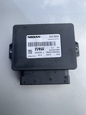 Nissan X Trail 2017 Handbrake control module (36032 4BA0A)