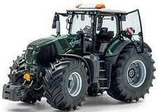 ROS Farm Models 1:32 Scale Claas Axion Bollmer Edition