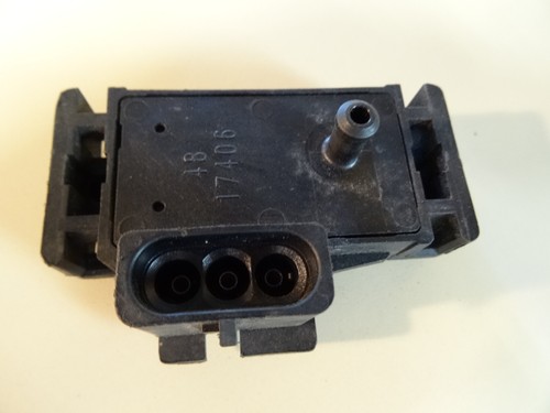 Opel map sensor - map,