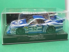 SIDEWAYS RACER SW26 BETA