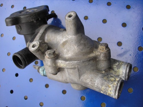 Thermostat gpz 500 - 500, s
