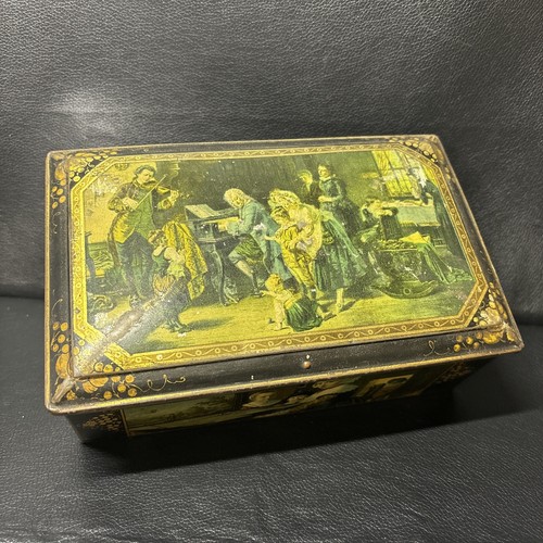 Antique decorated - antique,
