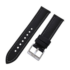 Sailcloth Watch Strap Band