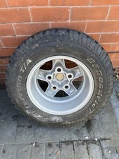 Range Rover Classic Soft Dash