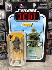 Star Wars - Vintage Collection