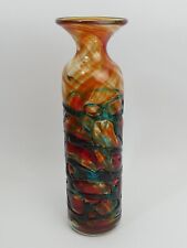 MDINA MALTA ART GLASS STRAP