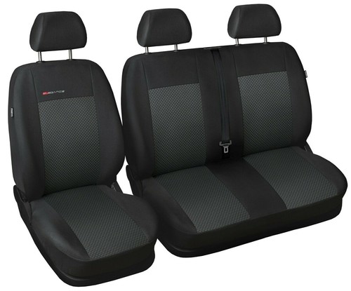 Van seat covers - ,