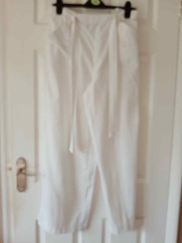 Bnwot saloos white - bnwot,
