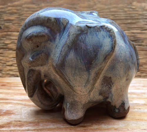 Vintage studio art pottery - vintage,