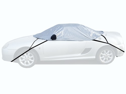 Bmw half size car - car, cover