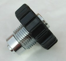 PCP gun DIN ADAPTOR rifle