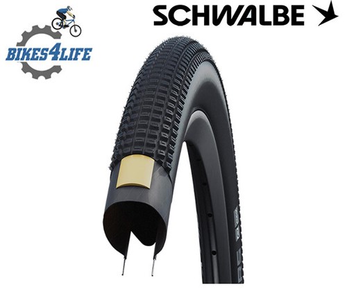 Schwalbe billy bonkers wired - schwalbe,