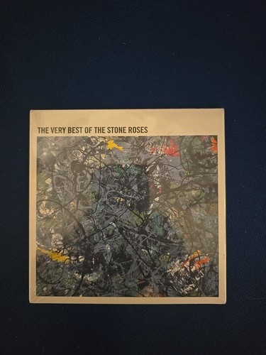 The stone roses very best - the, of