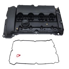 Engine Valve Rocker Cover &