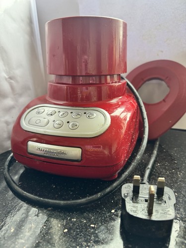 Kitchenaid artisan blender - artisan,