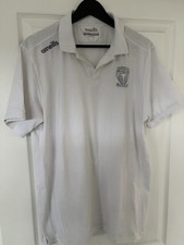 Warrington Wolves Polo Shirt