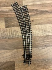 Peco ST-245 OO Gauge Left hand