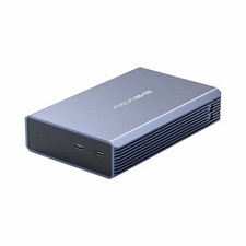 Acasis Dual Bay 2.5″ USB-C