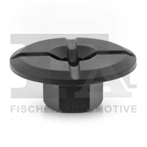 Upholstery mounting clip