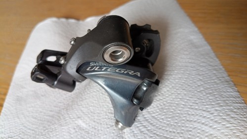 Shimano ultegra 6800 rear - 6800,