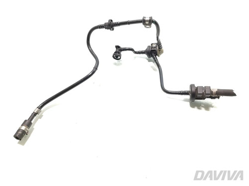 Audi vacuum line - vacuum, hose
