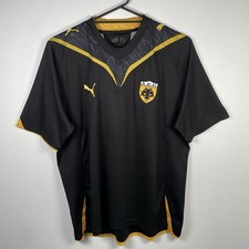 AEK Athens 2009/2010 Away