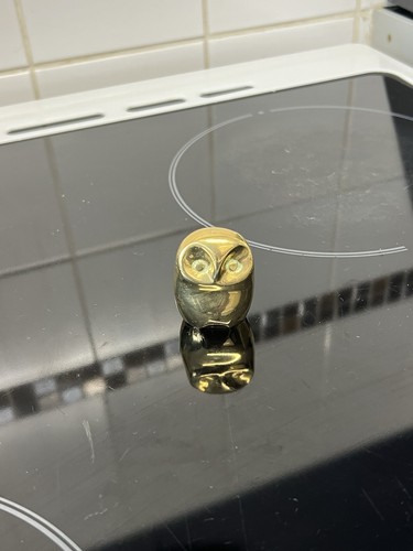 1970s vintage owl - 1970s,