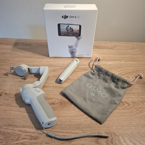 Dji osmo mobile - 4, se