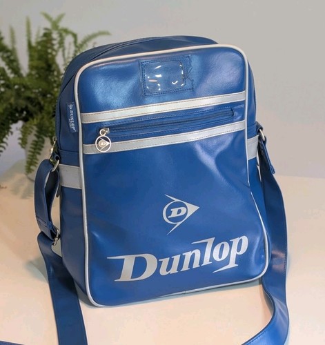 Vintage dunlop shoulder - dunlop, &