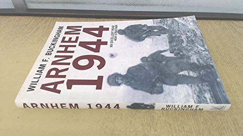 Arnhem 1944 battles - (battles, &