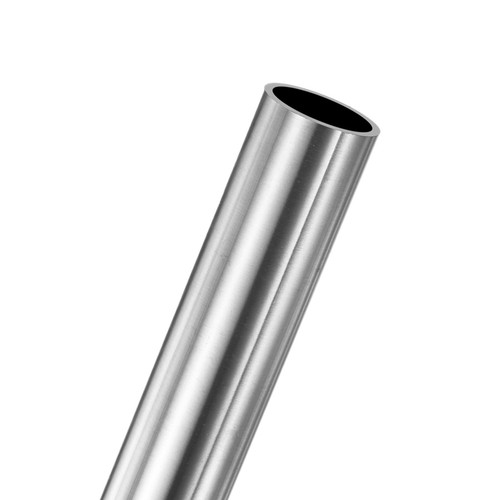 1pcs 304 stainless steel tube - stainless,