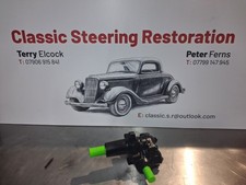  VW 1300 Beetle steering box