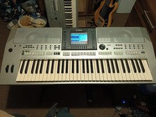 Yamaha PSR S900 Workstation