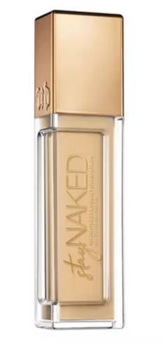 Urban decay stay - urban, naked