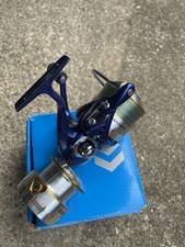Daiwa TDR 3012 Fishing Reel