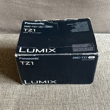 Panasonic lumix dmc tz1 - panasonic, dmc-tz1